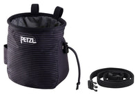 Petzl Saka Chalk Bag